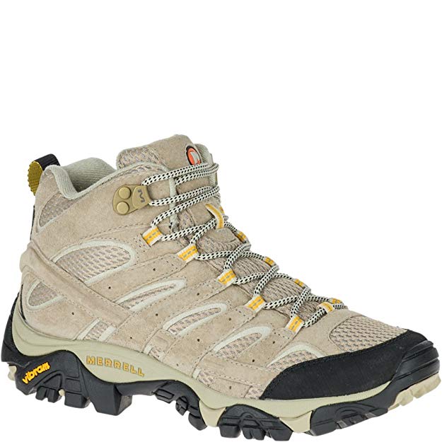 Finding The Best Hiking Shoes For Wide Feet Women | Hiking Bay